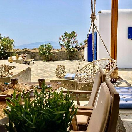 Naira Family Suites Mykonos Mykonos Town 外观 照片