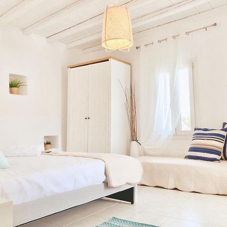Naira Family Suites Mykonos Mykonos Town 外观 照片