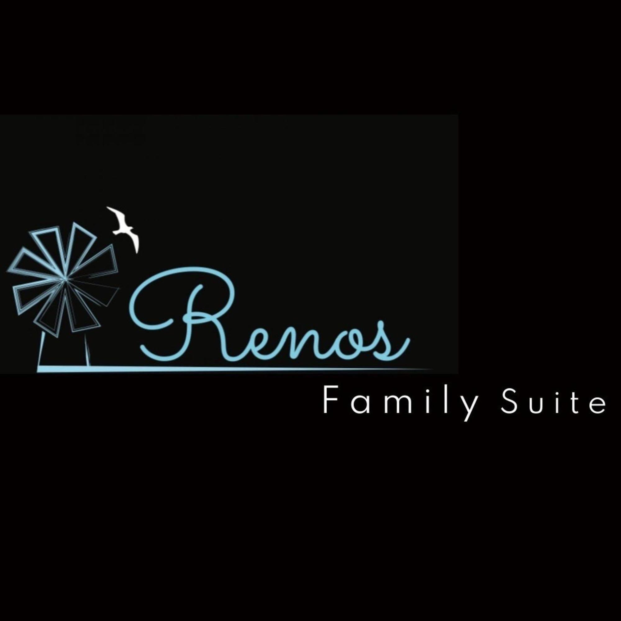Naira Family Suites Mykonos Mykonos Town 外观 照片