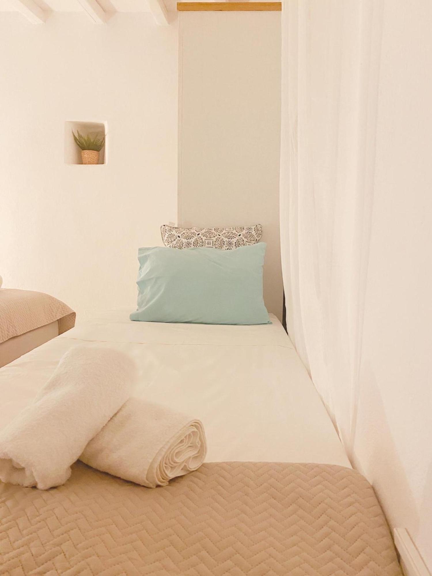 Naira Family Suites Mykonos Mykonos Town 外观 照片