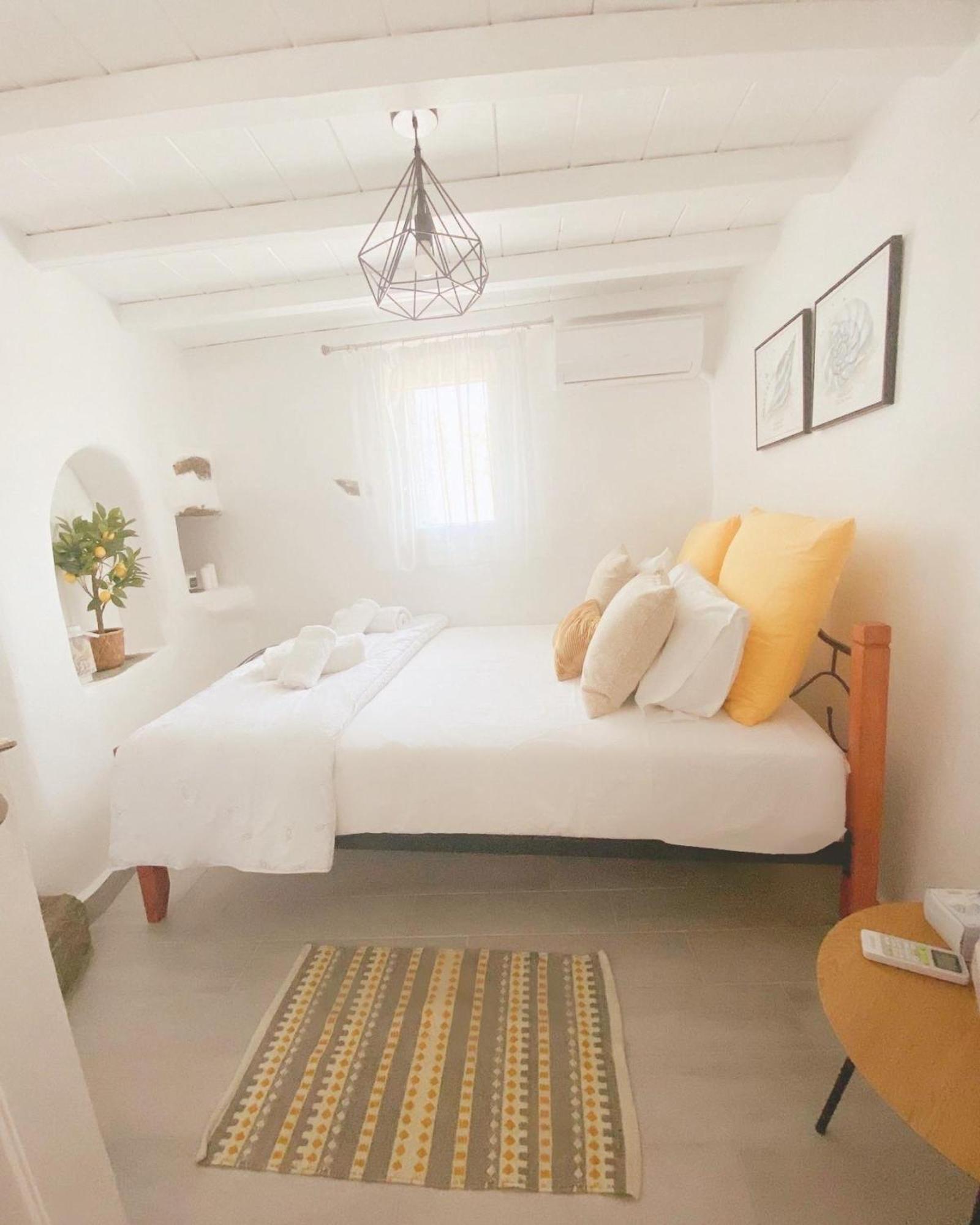 Naira Family Suites Mykonos Mykonos Town 外观 照片