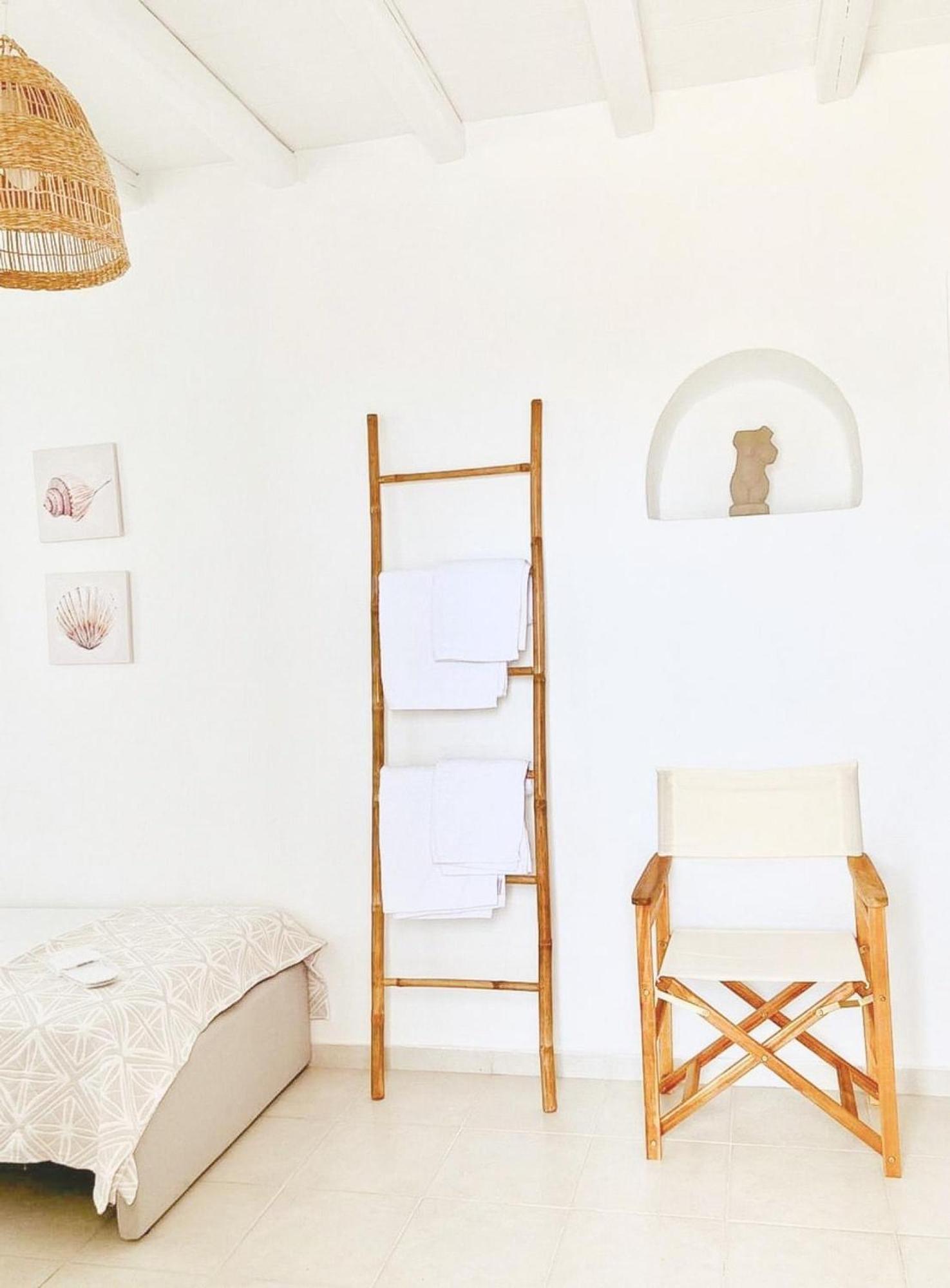 Naira Family Suites Mykonos Mykonos Town 外观 照片