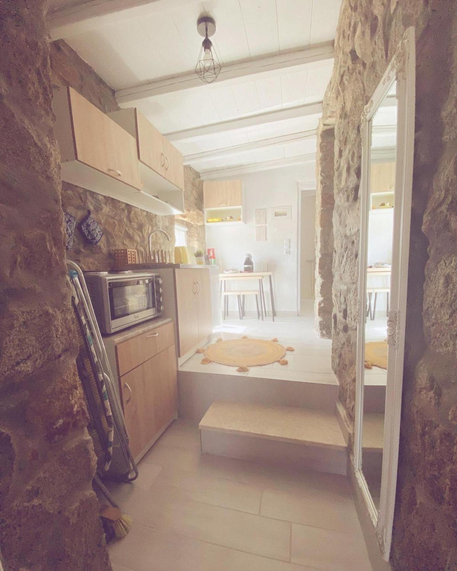 Naira Family Suites Mykonos Mykonos Town 外观 照片