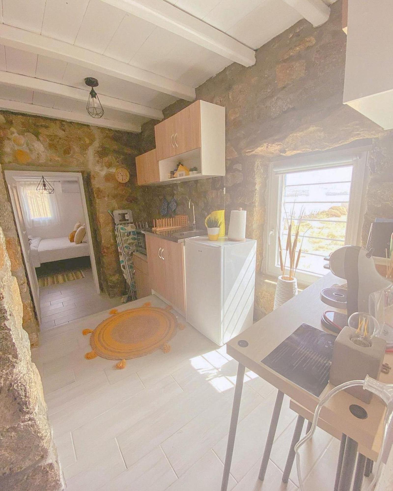 Naira Family Suites Mykonos Mykonos Town 外观 照片