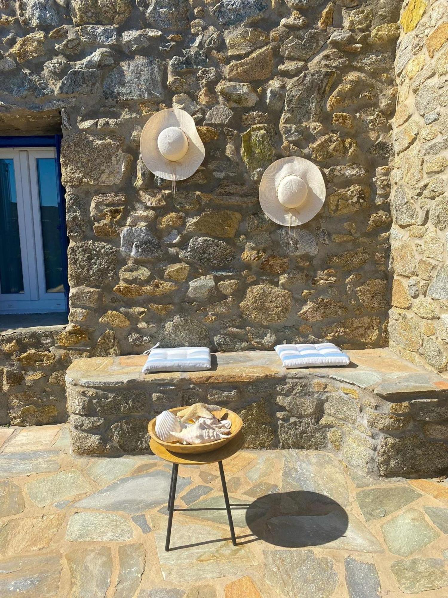 Naira Family Suites Mykonos Mykonos Town 外观 照片