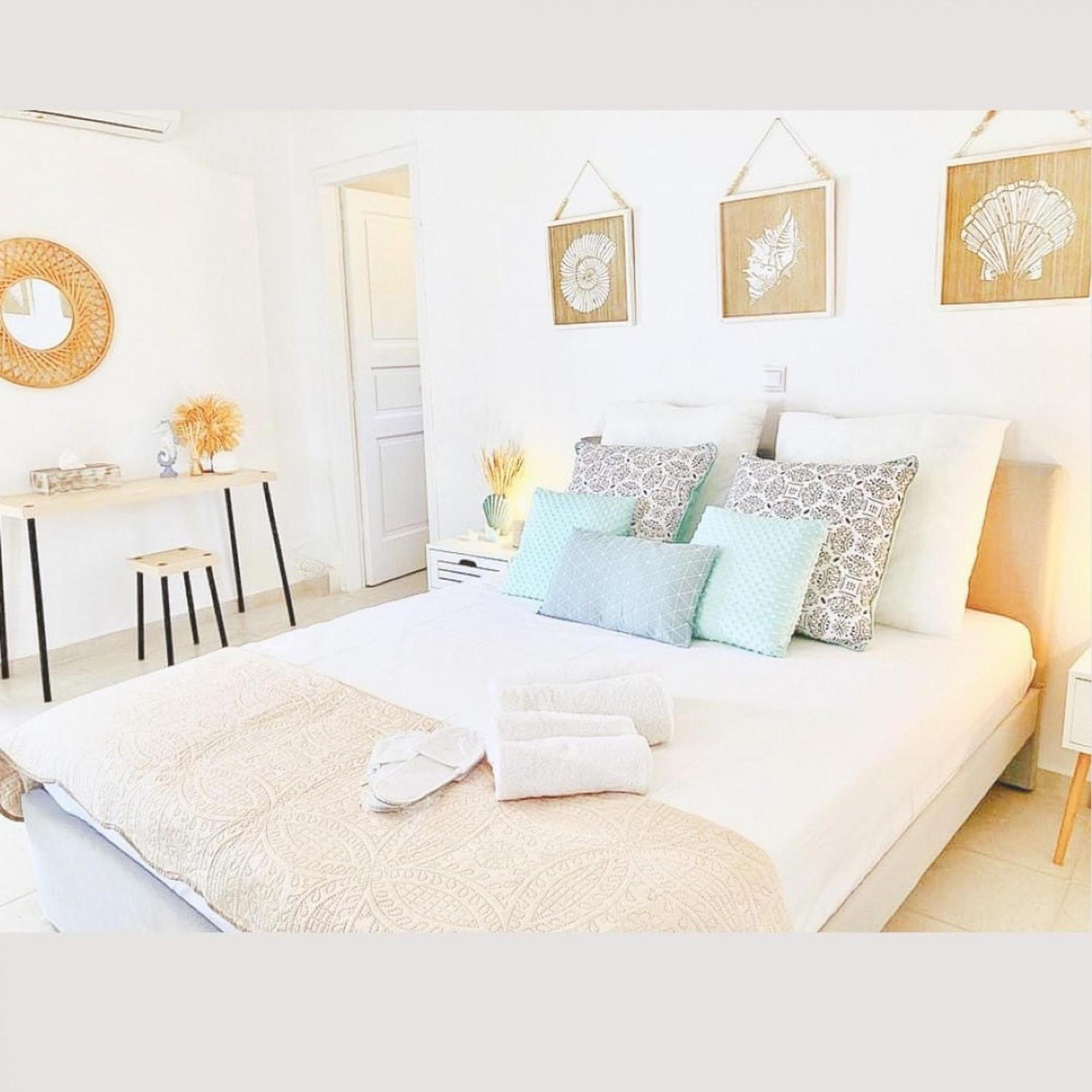 Naira Family Suites Mykonos Mykonos Town 外观 照片